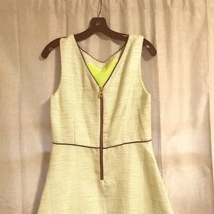 Sail to Sable Tuckernut Dress